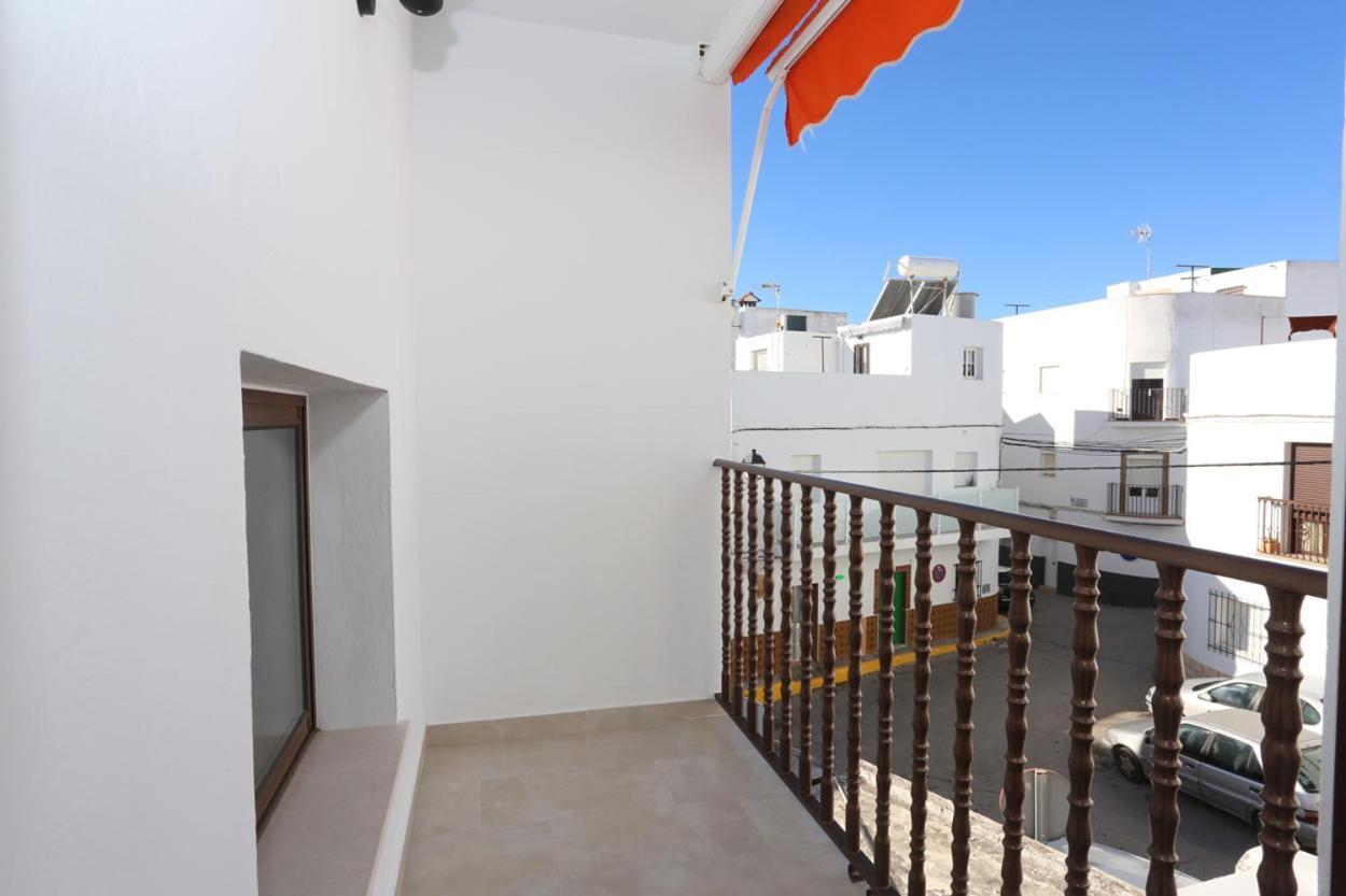 Casa Pepi Sanchez Conil Villa Conil De La Frontera Exterior foto